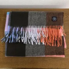 モーガン&オーツ ストール