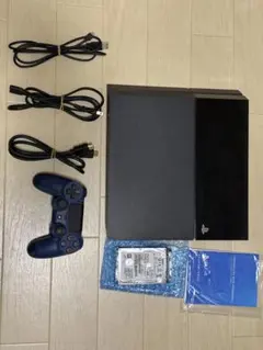 PlayStation4 CUH1000A