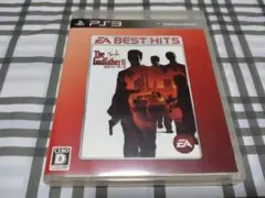 PS3 ゴッドファーザー２
