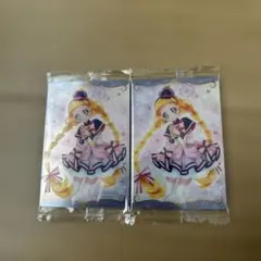 プリキュア ウエハース11 わんぷり キュアフレンディ 犬飼いろは