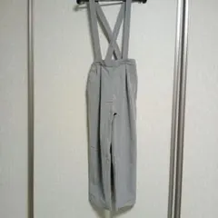 オーバーオール 140