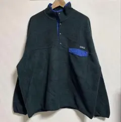 パタゴニア SYNCHILLA スナップt 90s