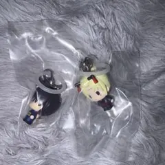 銀魂 吉原大炎上 めじるしアクセサリー