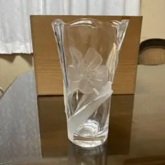 KAMAY 花瓶 本金使用 ガラス製 フラワーベース - メルカリ