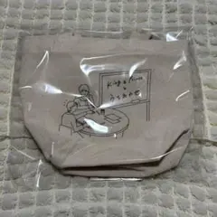 【新品未使用】キンプリ King & Princeとうちあわせ ミニバッグ