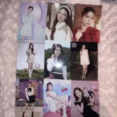 NiziU アヤカ　ラントレ　まとめ売り