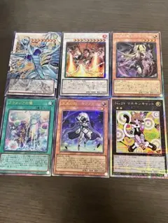 遊戯王 LIMIT OVER COLLECTION THE HEROES まとめ
