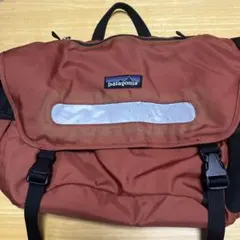 00s patagonia パタゴニア メッセンジャーバック Patagonia メッセンジャーバッグ archive 90s 00s - メルカリ