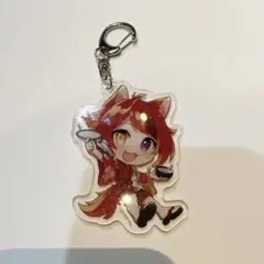 莉犬 アクリルキーホルダー 2020Summer夏グッズ