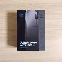 LAMZU Inca ブラック