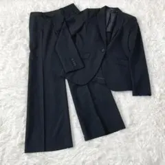 パンツスーツ l
