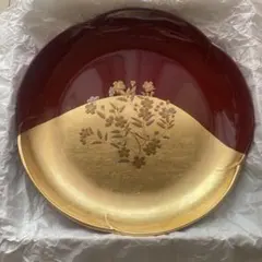 M-Story 桜の花柄漆器セット