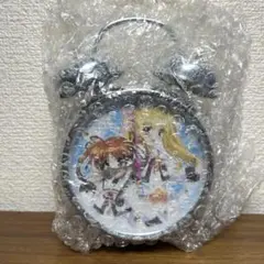 魔法少女リリカルなのはA's 音声入り目覚まし時計