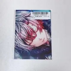 R指定 マモ 生憎の雨。 魔喪 トレカ - メルカリ