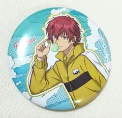 2025年最新】丸井ブン太 缶バッジの人気アイテム - メルカリ