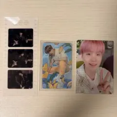 2026年最新】bts suga ユンギ トレカ ミニフォトの人気アイテム - メルカリ