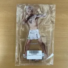 RIZIN アクリルスタンド 秋元強真 クレマス限定 - メルカリ