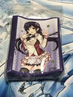 ラブライブ!サンシャイン!! 松浦果南 ブシロードスリーブコレクション