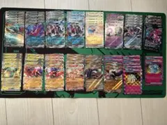 に*ら様 ポケモンカード RR ACE 合計77枚まとめ売り