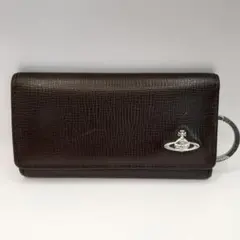 ヴィヴィアン・ウエストウッド　キーケース ブラウン系