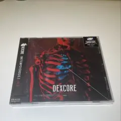 2026年最新】dexcore cdの人気アイテム - メルカリ