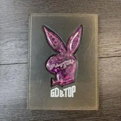 GD&TOP 1st Album CD
