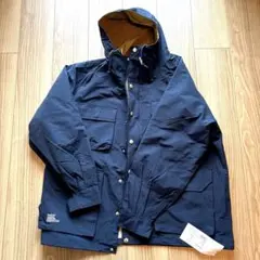 フレッシュサービスマウンテンパーカー