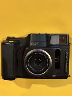 FUJIFILM GA645 Professionalのサムネイル