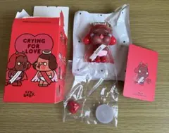 クライベイビー　CRYING FOR LOVE ポップマート　④