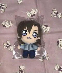 【新品未開封】名探偵コナン　セガラッキーくじ　怪盗キッド　黒羽快斗　松田陣平 名探偵コナン セガラッキーくじ 一番くじ 怪盗キッド 工藤新一