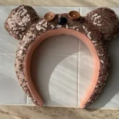 ティムカチューシャ