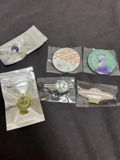 2025年最新】ずっと真夜中でいいのに シークレットの人気アイテム