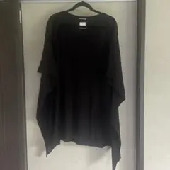 【SOU•SOU】 むささび 羽織り　綿100%のサムネイル
