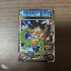 2026年最新】ドラゴンボールヒーローズ ugm5-asecの人気アイテム