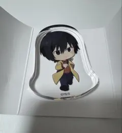 サカデイ タワレコカフェ アクリルブロック 南雲