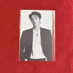 ヨンファ★FNCストア特典 トレカOne Last Day Japan ver