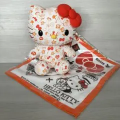 2026年最新】ハローキティ40th ぬいぐるみ の人気アイテム - メルカリ