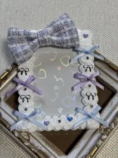 B8 硬質ケース ホイップデコ トレカケース No.74