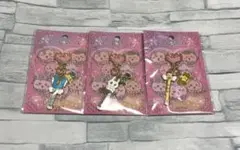 ちいかわ　まじかる　ステッキチャーム