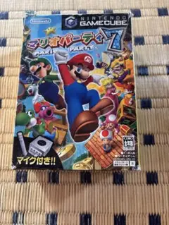 ニンテンドースイッチ マリオパーティー