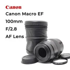 2026年最新】マクロレンズ canon 100mmの人気アイテム - メルカリ