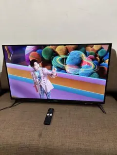 Xiaomi 液晶テレビ 65インチ 本体(ジャンク) 413iDFe8fXL.jpg