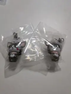 JOCHUMめじるし アクセサリー