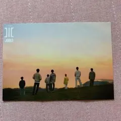 三代目JSB「100SEASONS/TONIGHT」