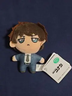 名探偵コナン マスコット 世良&松田&萩原 松田陣平