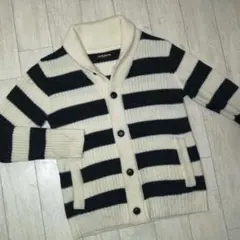 HIDEAWAYS/ハイダウェイ/NICOLE/ニコル/カーディガン/ニット