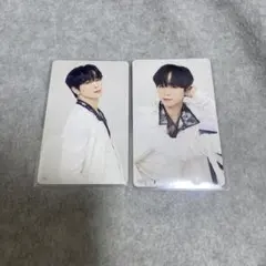 LAPOSTA 2025 ラポスタ INI 後藤威尊 トレカ