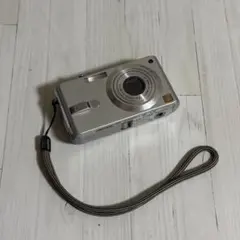 m3697 Panasonic LUMIX DMC-FX7 デジカメのサムネイル
