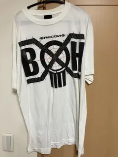RECON × BOUNTYHUNTER リーコン　バウンティハンター　Tシャツのサムネイル