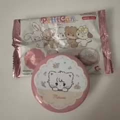 PetitCan プチキャン Mousse リルアラモード プチキャン ムース
